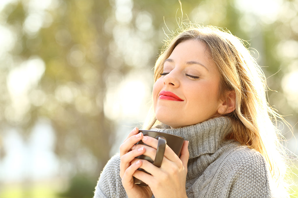 How to stay healthy this Autumn