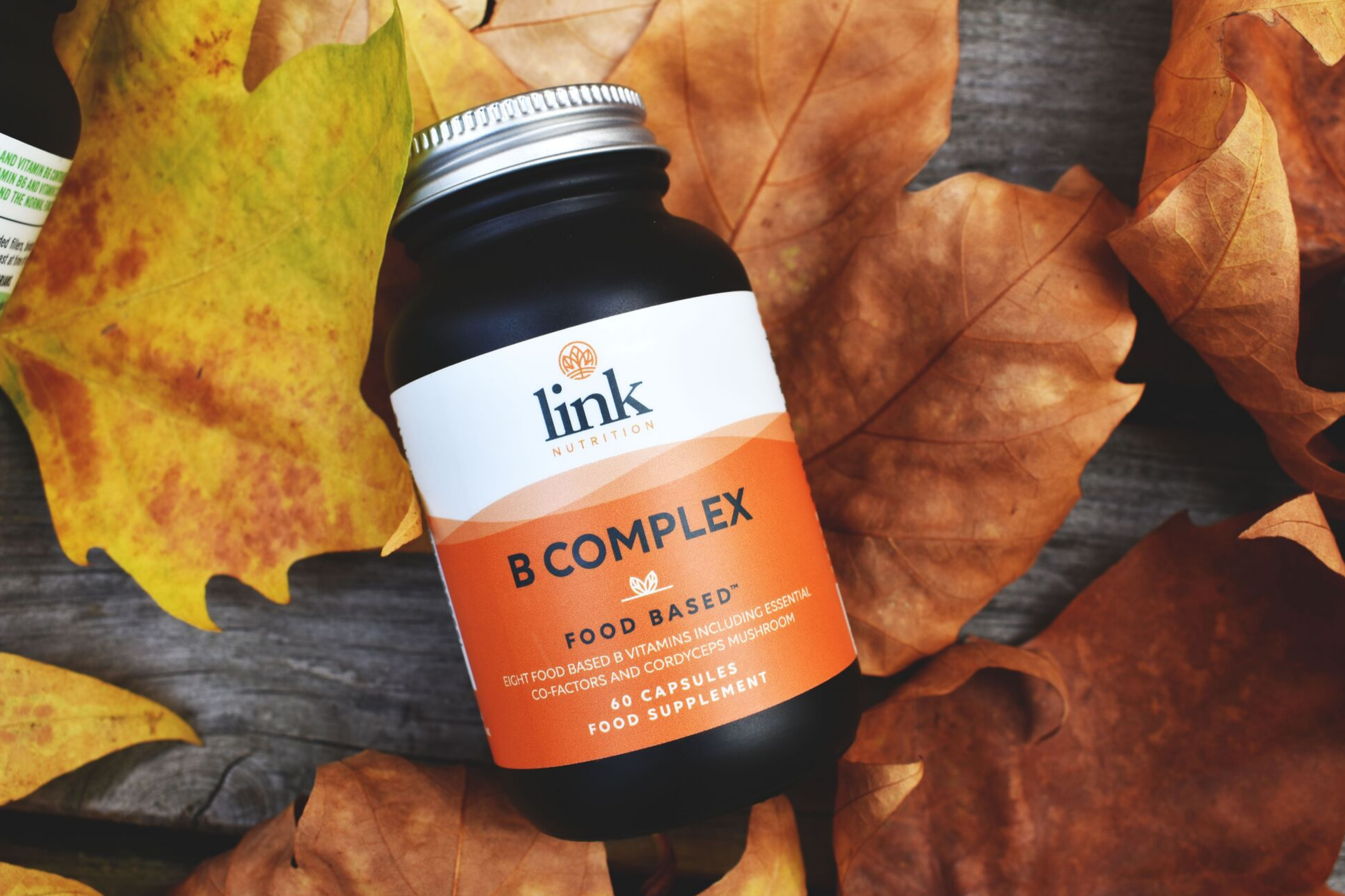 The Super B’S: Why we love our B vitamins