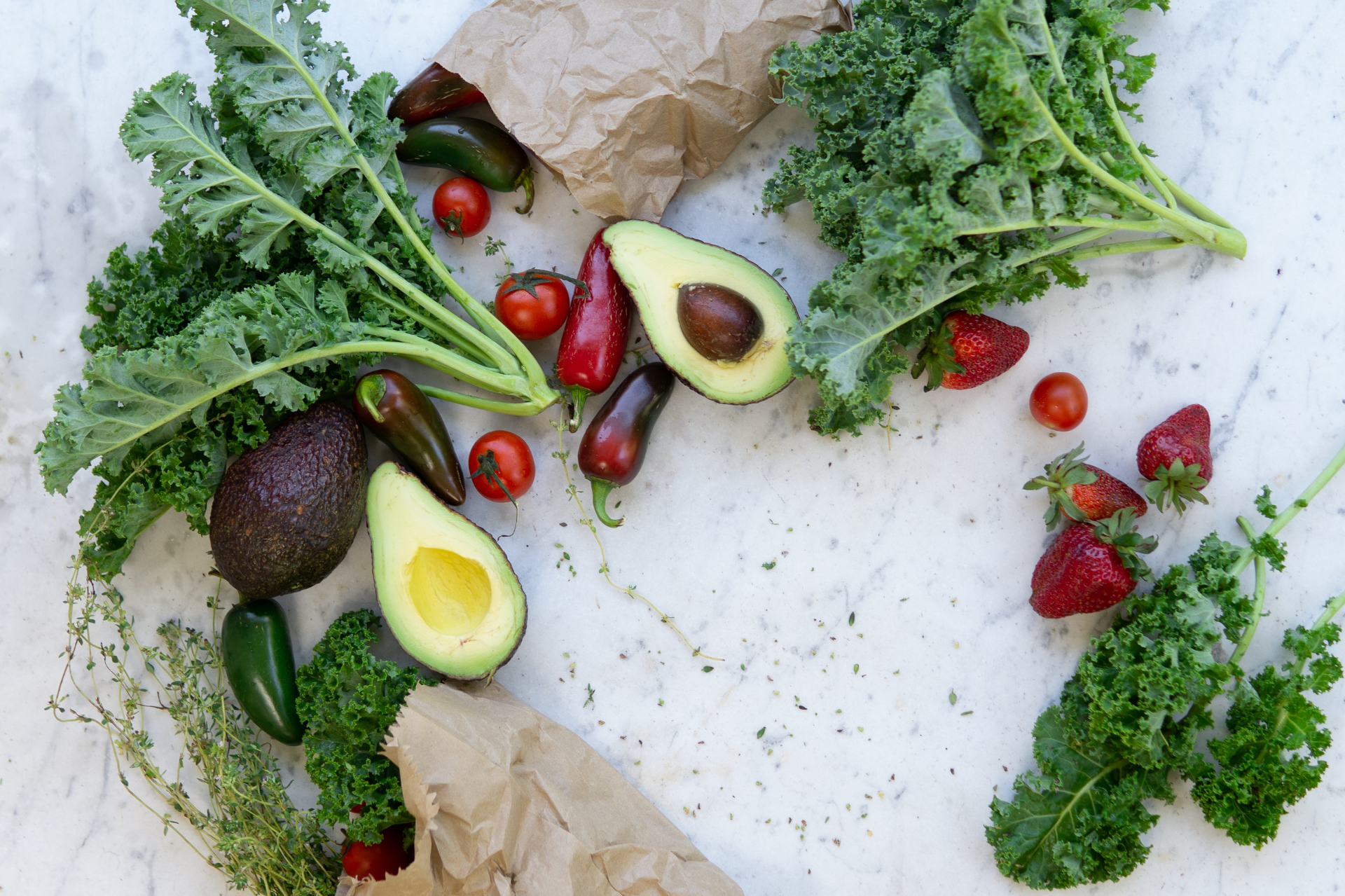 Nutrition facts: debunked