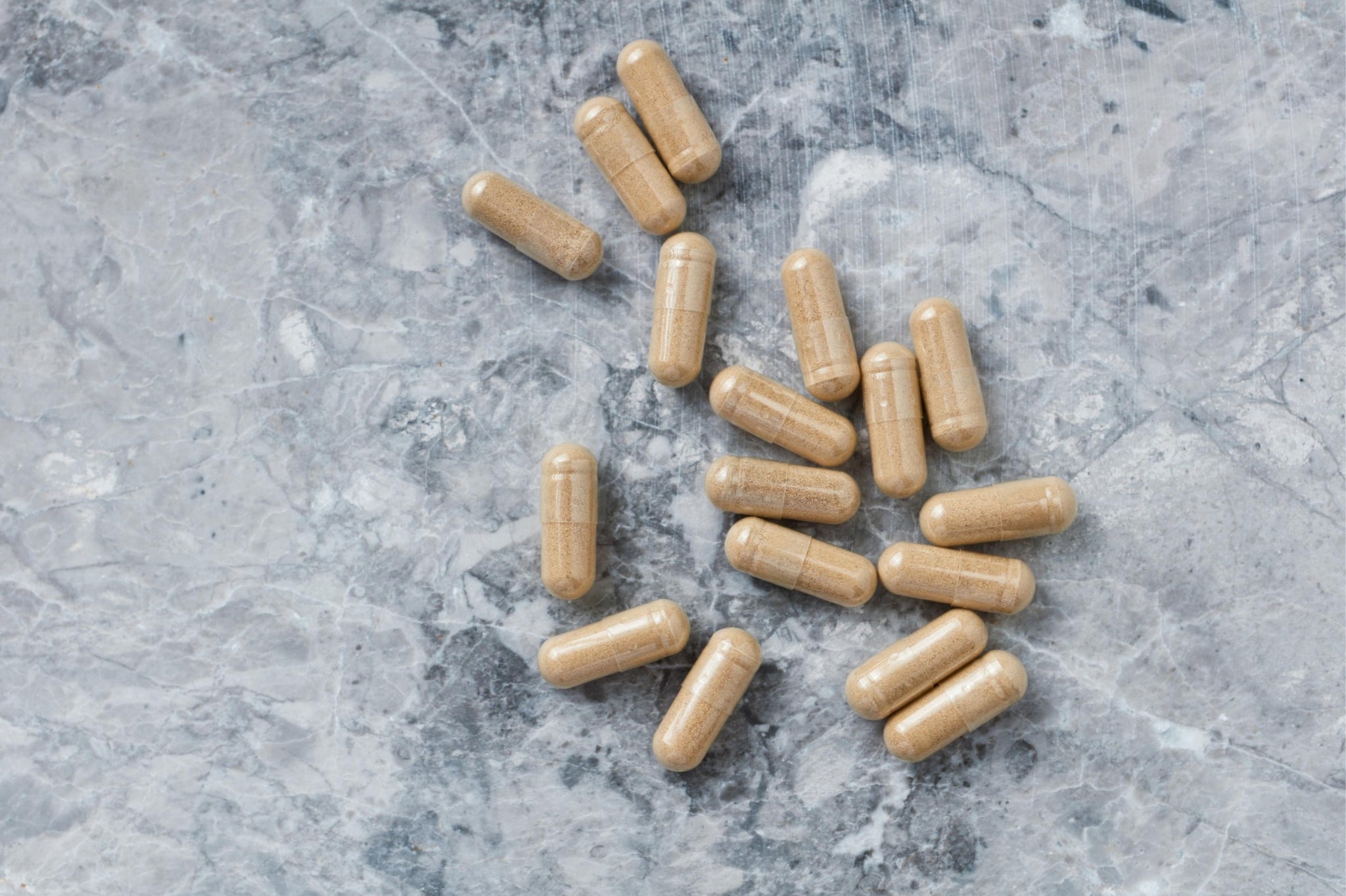 Link Nutrition's guide to fillers and binders