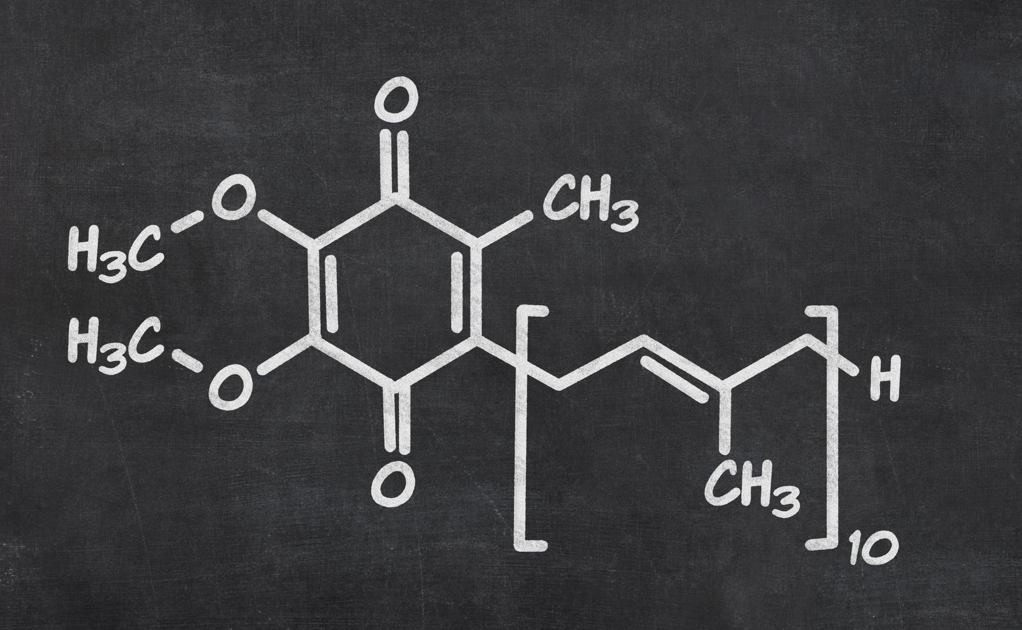 Ingredient Fact File: CoEnzyme Q10