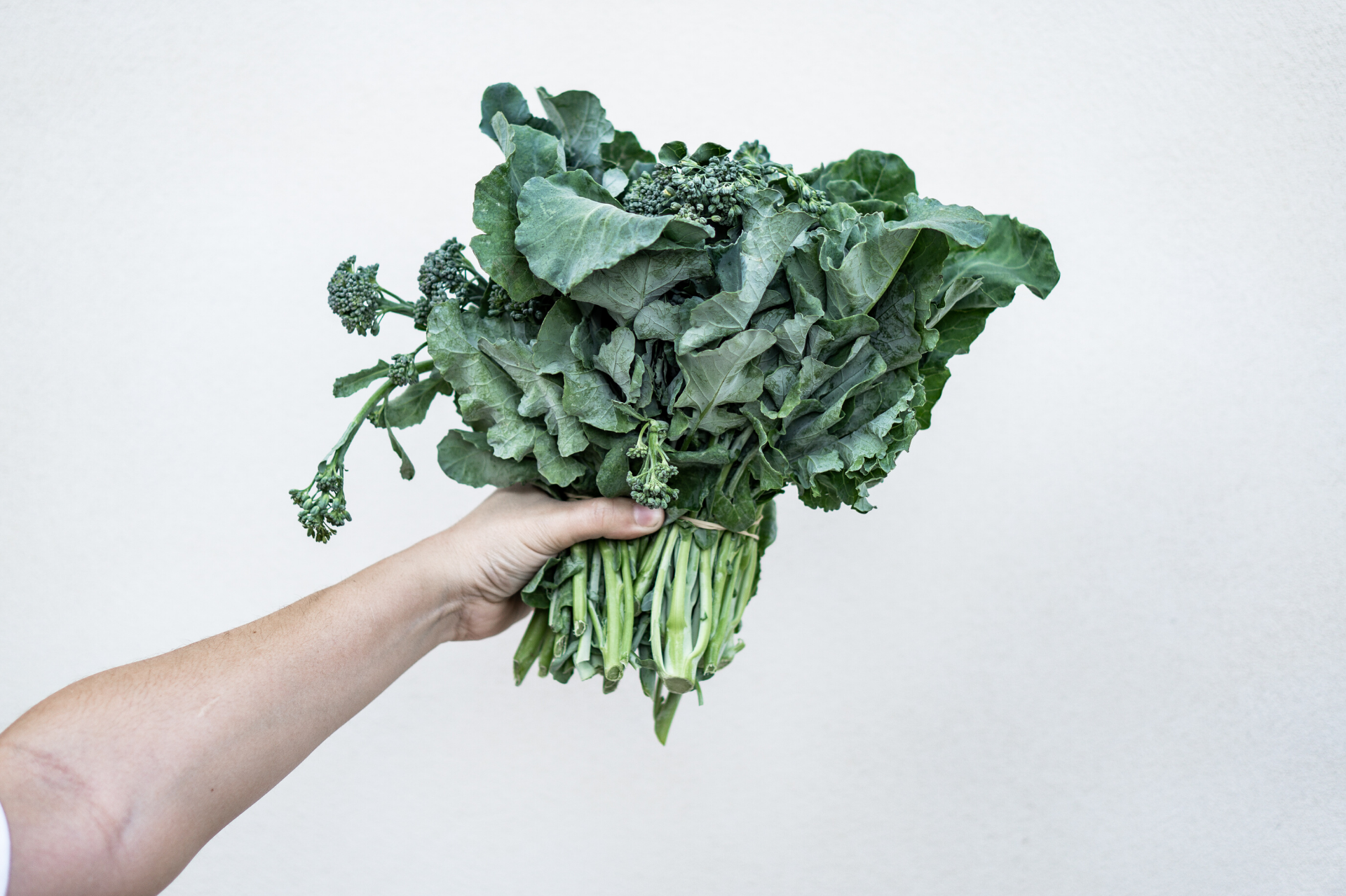 Eating to beat stress