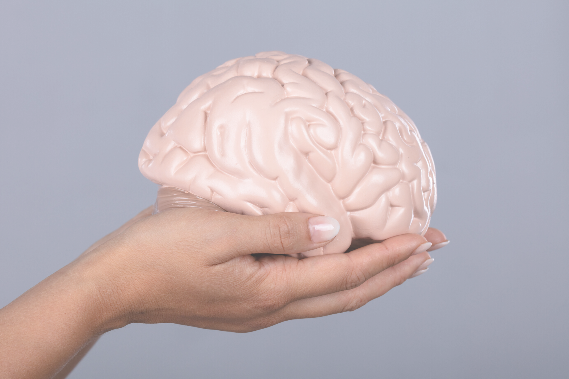 Nourishing your brain: Understanding mental health and the importance of nourishing your brain