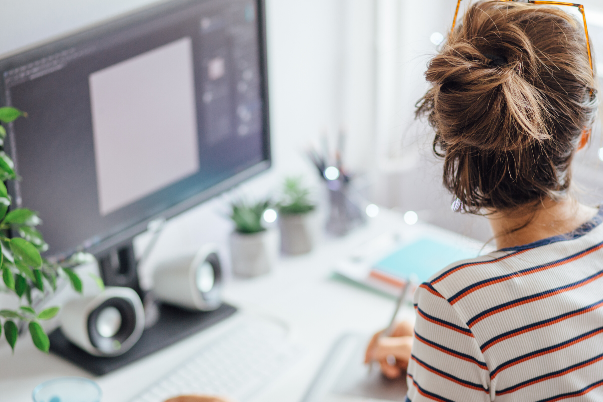 Top tips for boosting motivation and productivity in isolation