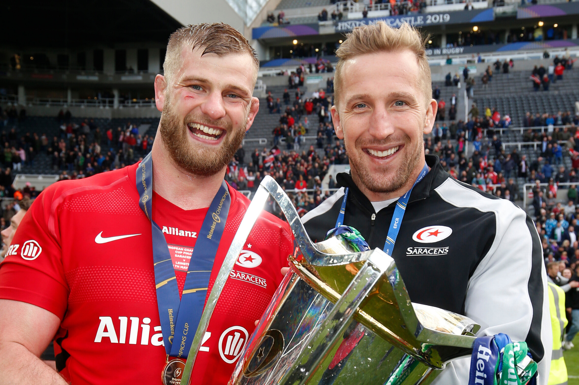 Link Nutrition In Conversation with fourfivecbd