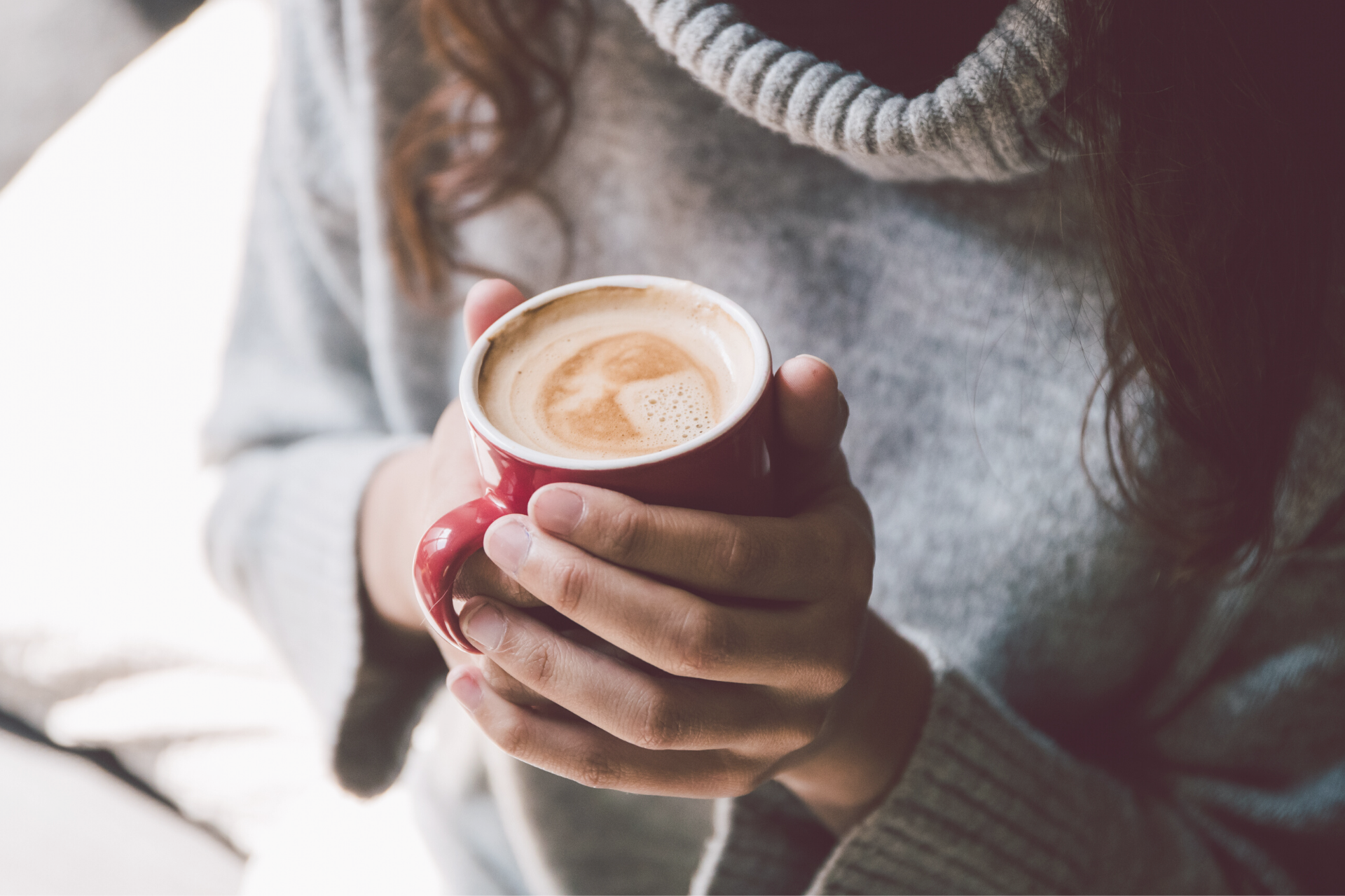 Simple Stress Hacks: Some of our favourite things to keep you feeling positive in isolation