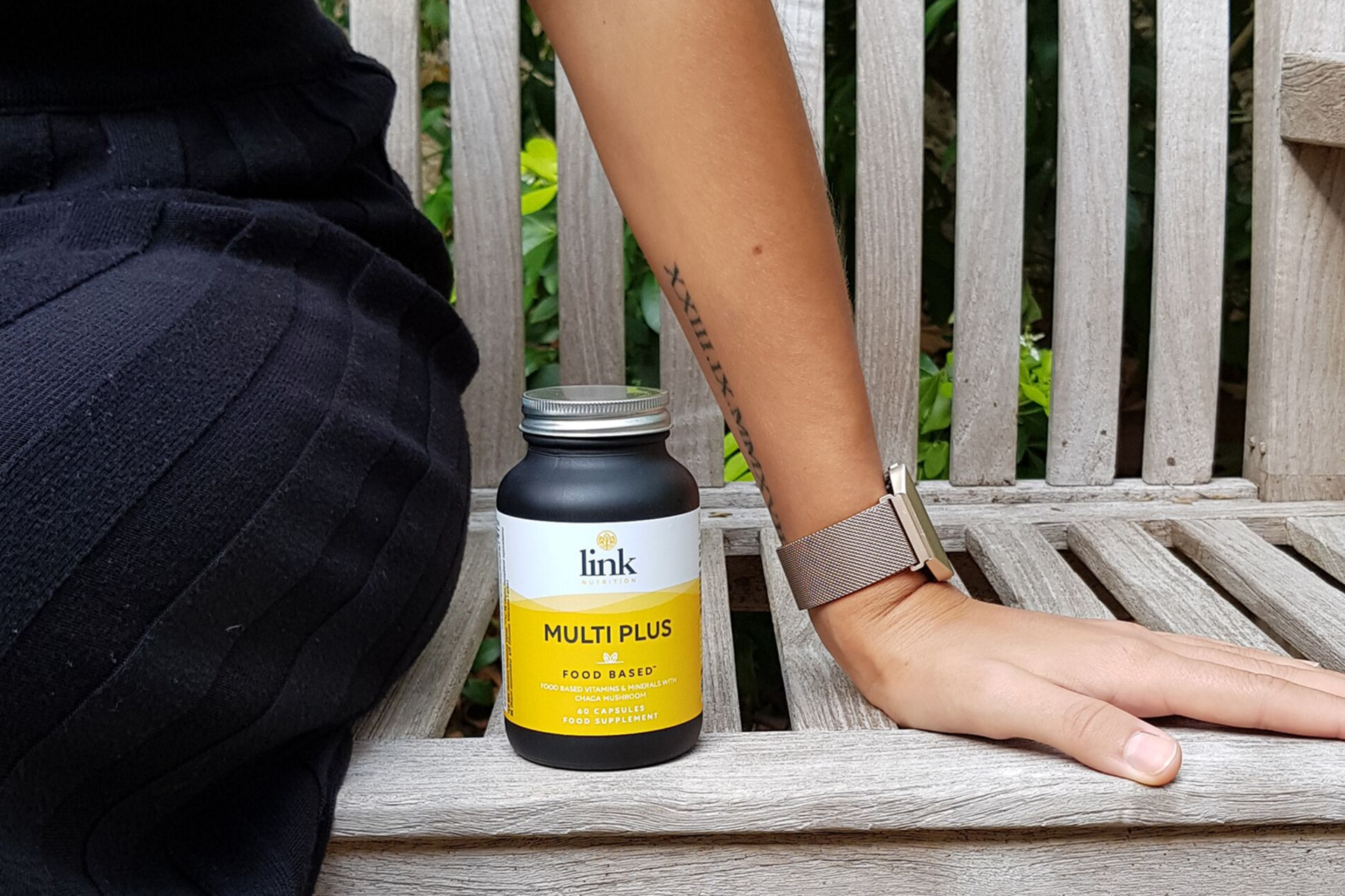 Multi Plus… Deconstructed: Let’s talk vitamins