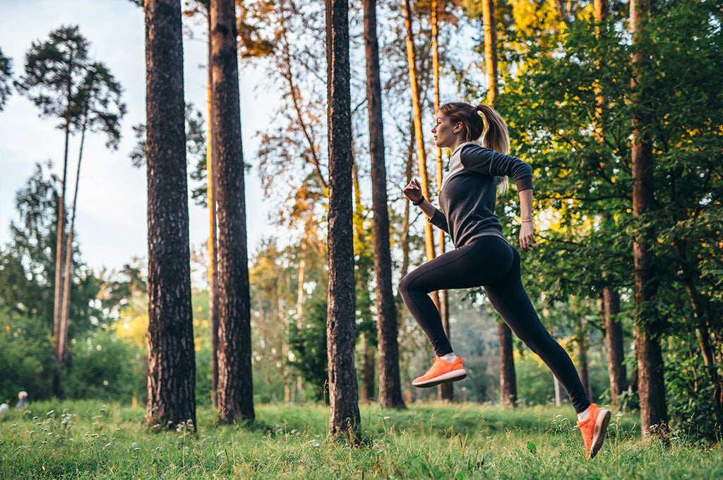 Does running damage your joints?