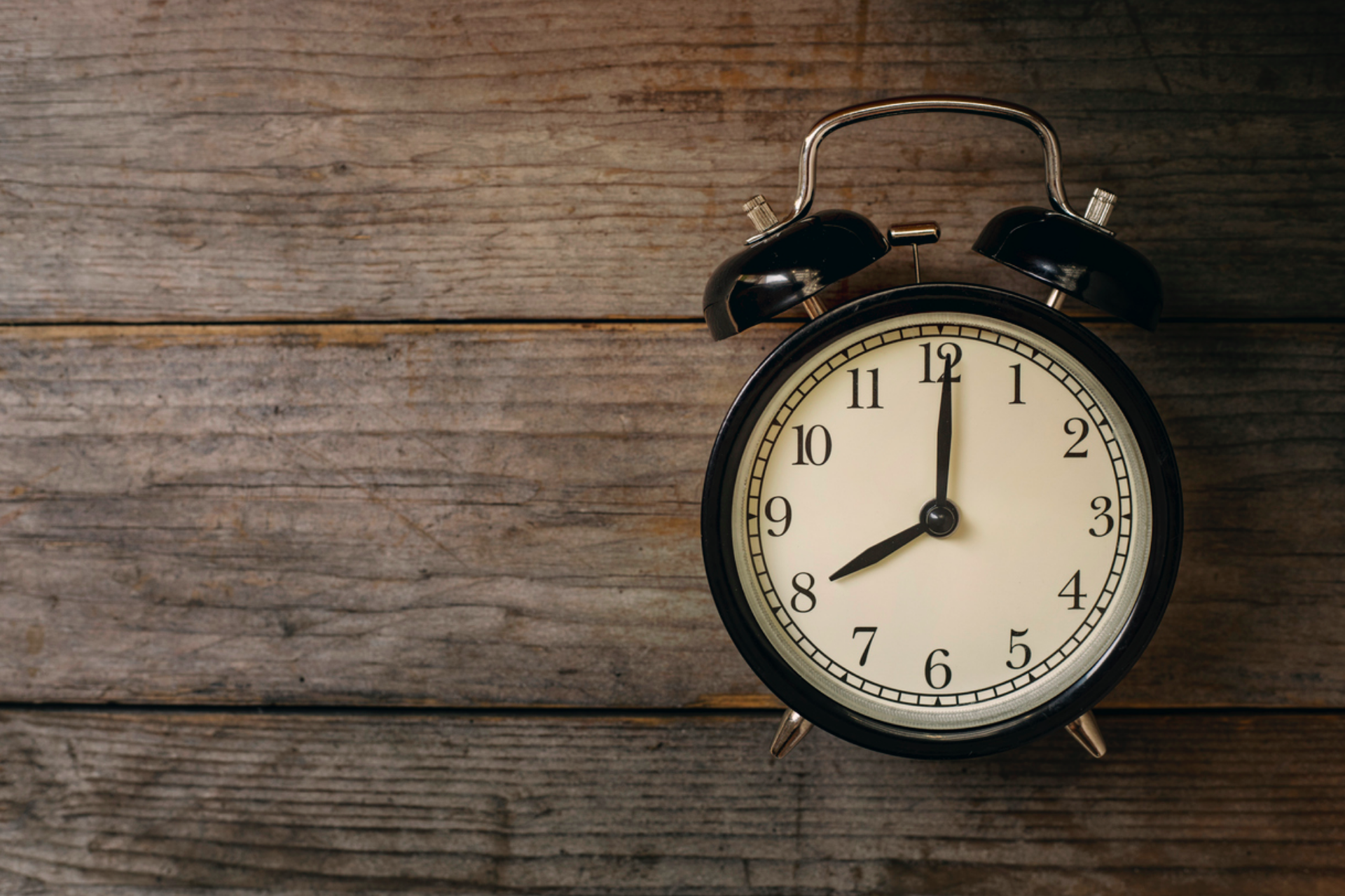 A little Link helping hand: Our complexes to support you when the clocks go back