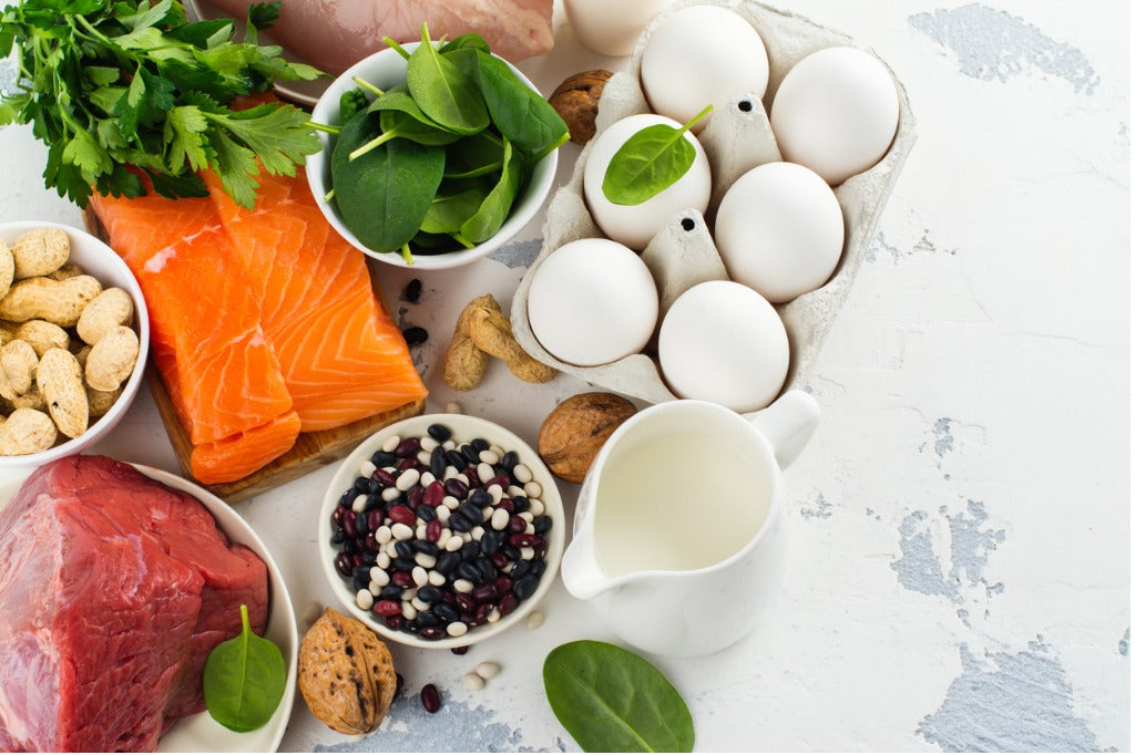 The Importance of supplementing with Vitamin D this winter