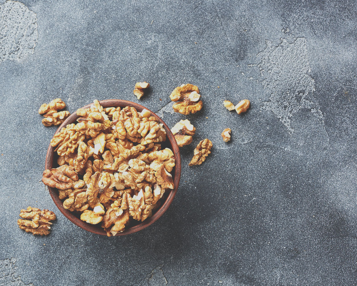 Foods to fuel your brain