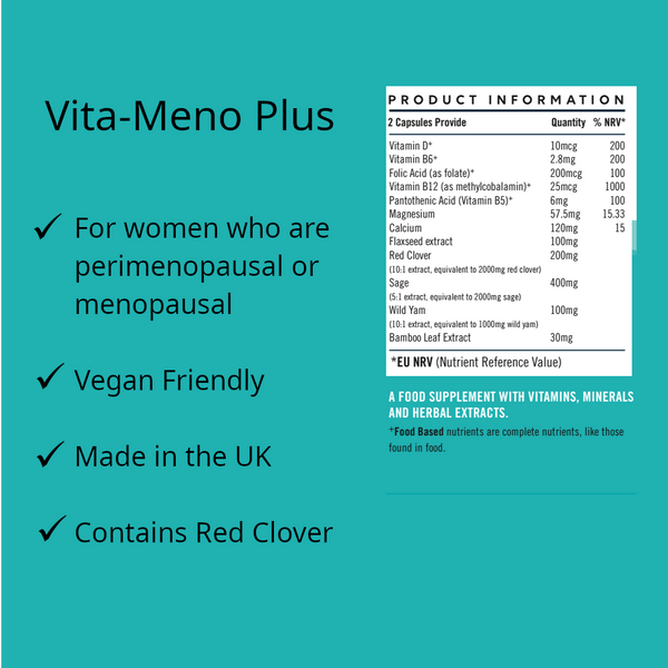 Vita-Meno Plus