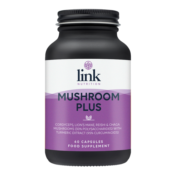 Mushroom Plus