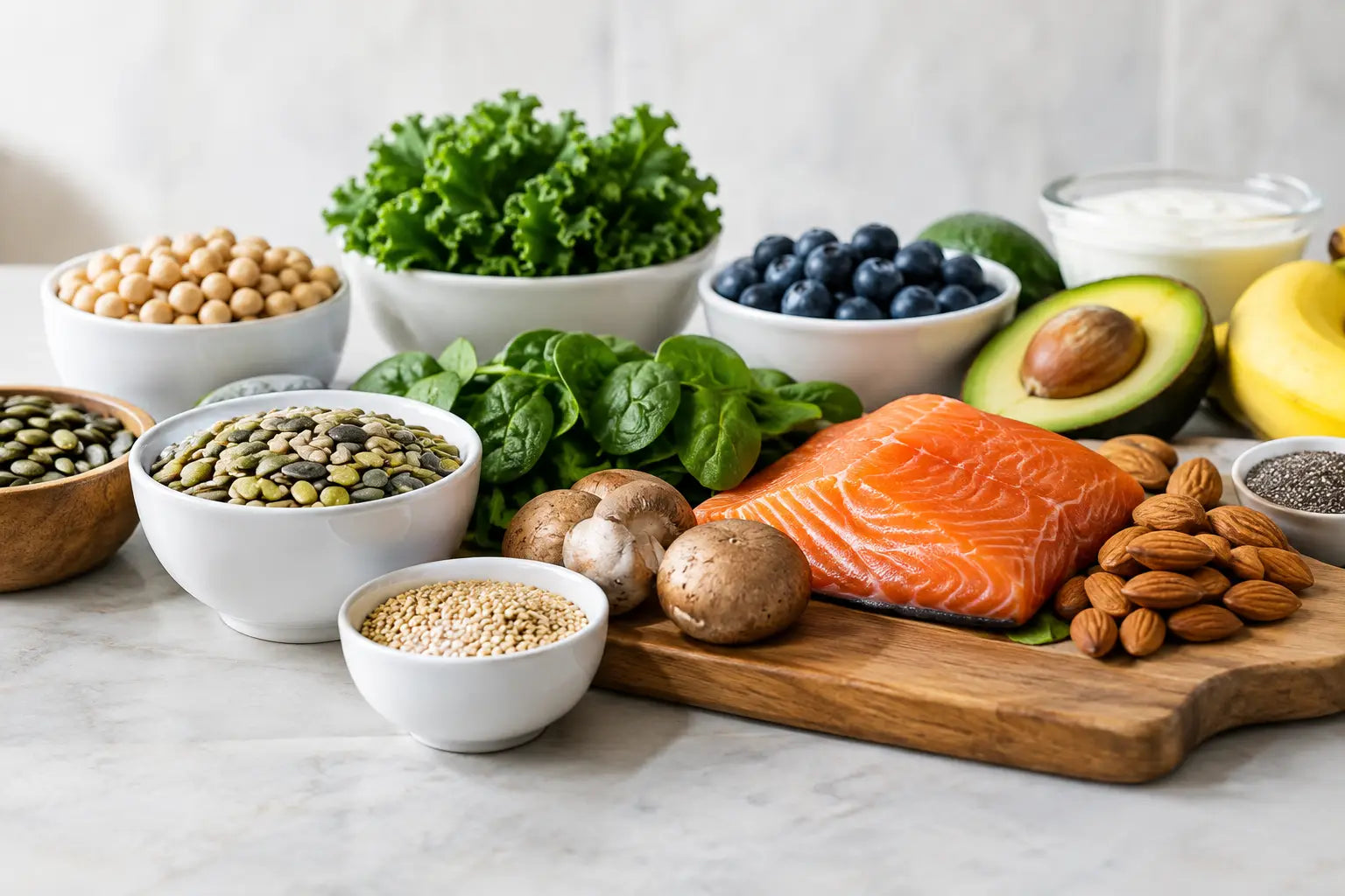 A Guide to Food Derived Minerals That Work
