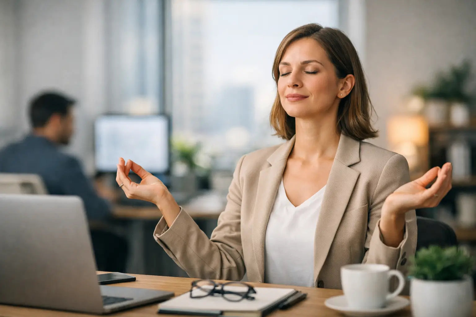 How to Reduce Daily Stress Without Burning Out