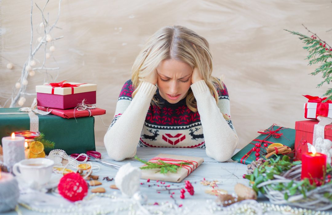 How to Survive Christmas: Bolstering Your Gut Health to Feel Great All Festive Season