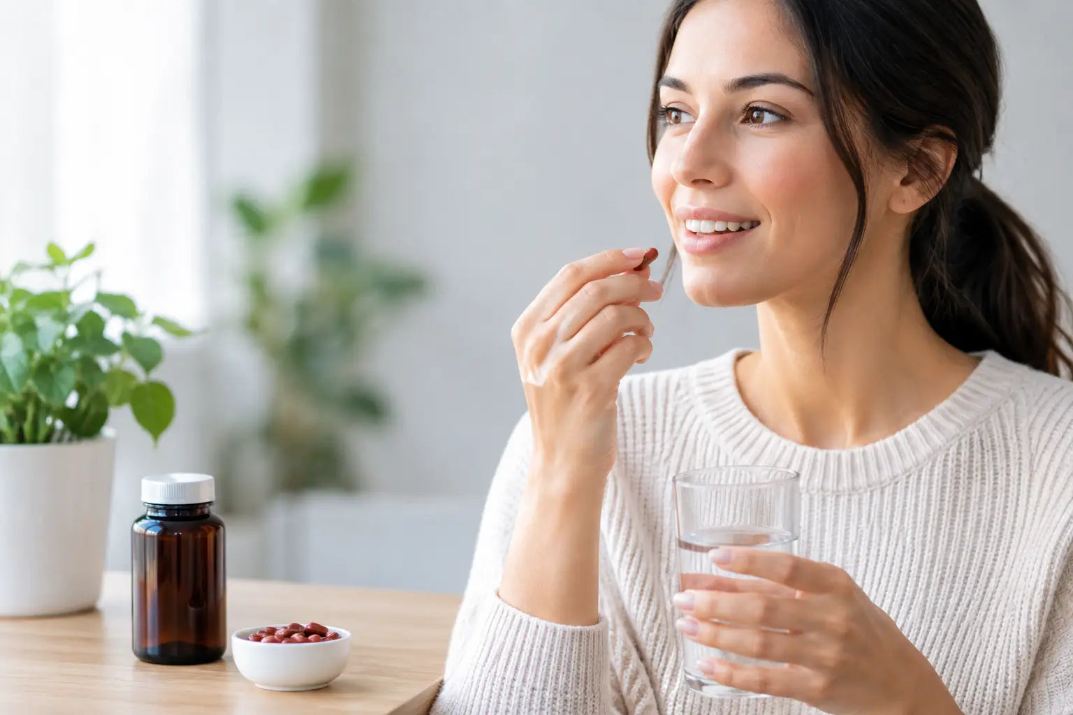 When Will You See Iron Supplement Results?