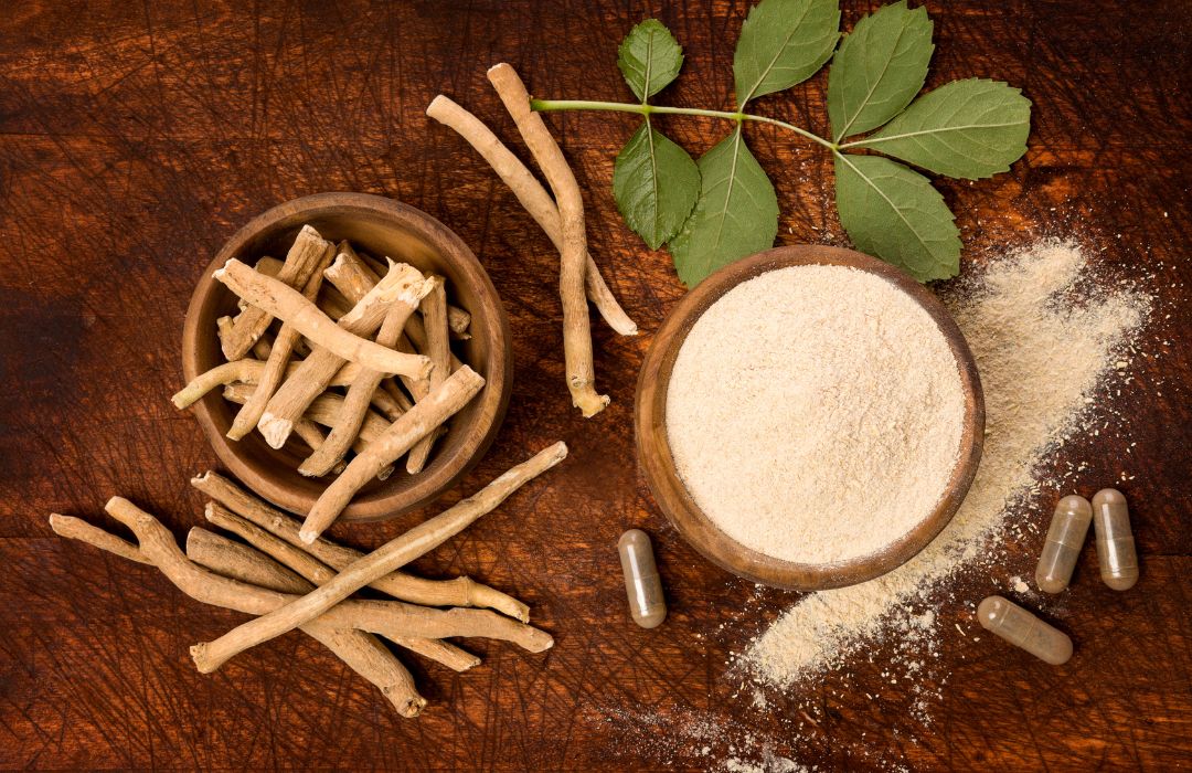 Ashwagandha: A Natural Support for Immunity