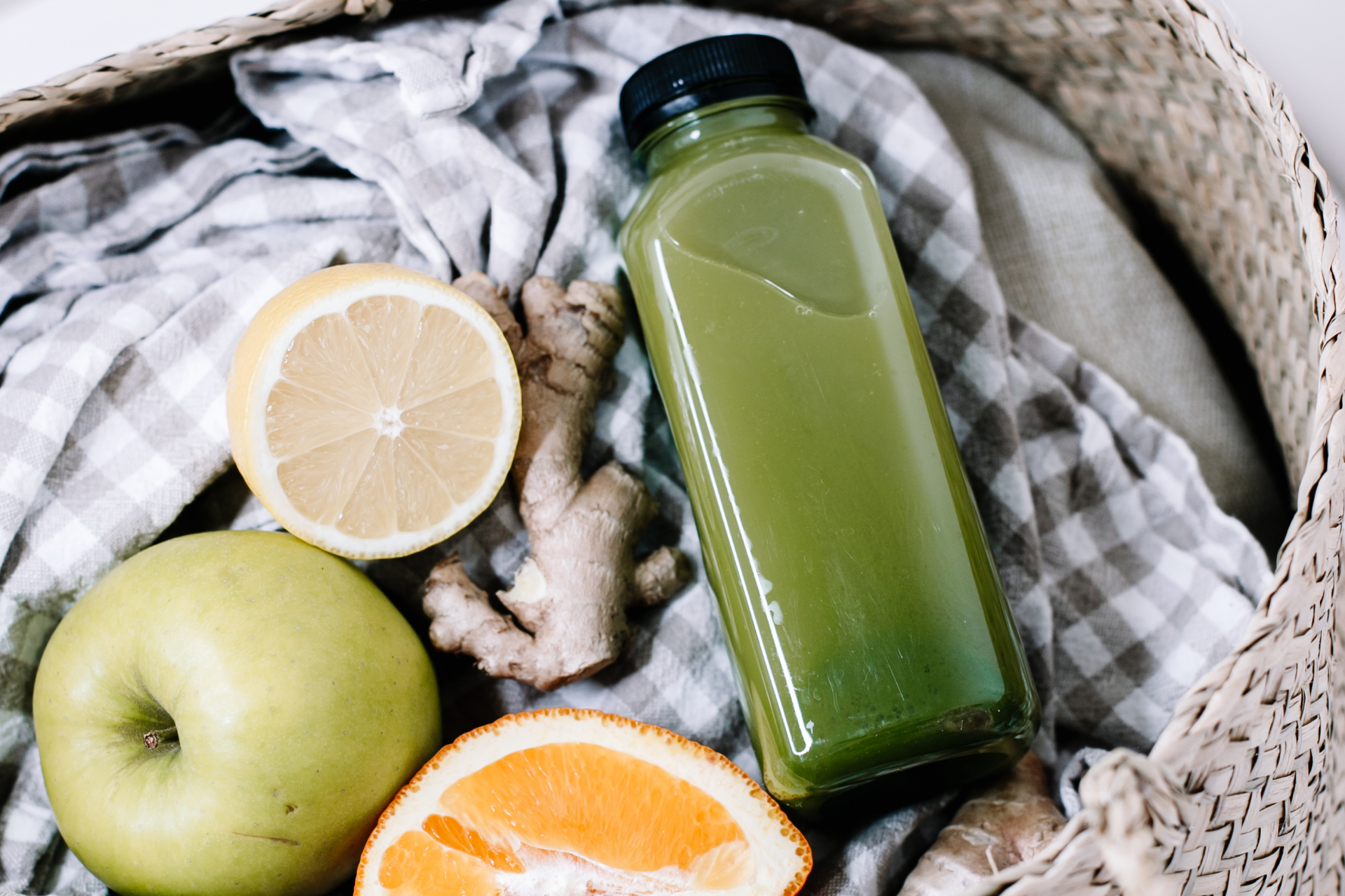 How to detox naturally