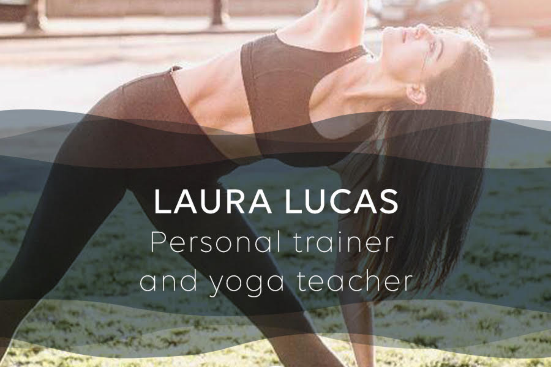 Stress & Anxiety Q&A with Personal Trainer Laura Lucas