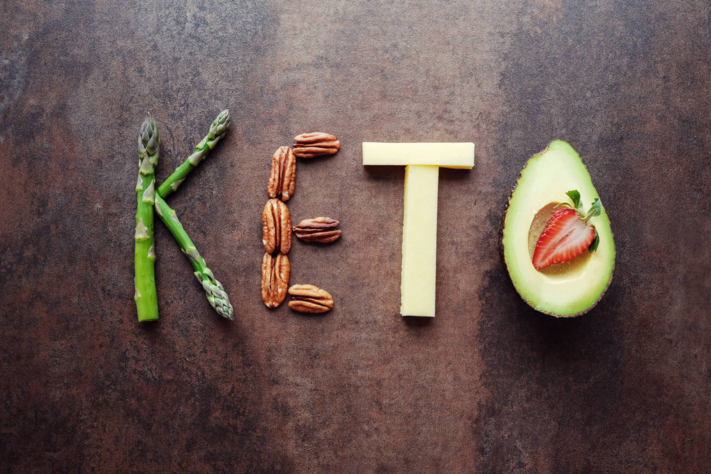 Beginner's guide to the keto diet, Blog