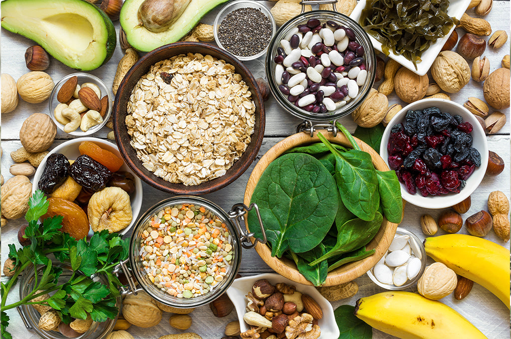 5 Signs you may not be getting enough magnesium