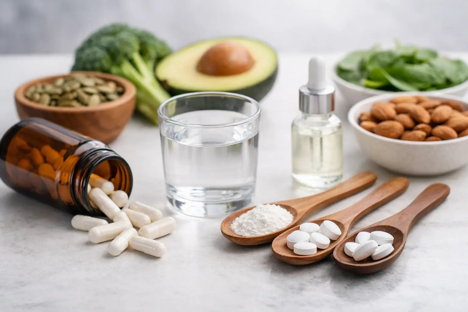 What Is the Most Absorbable Magnesium Supplement?