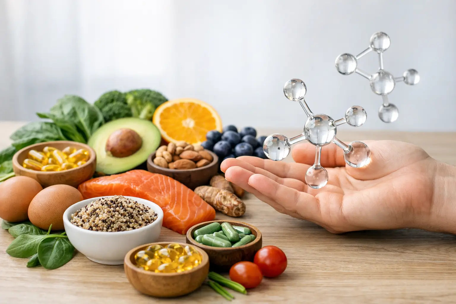 What Nutrient Bioavailability Really Means for You