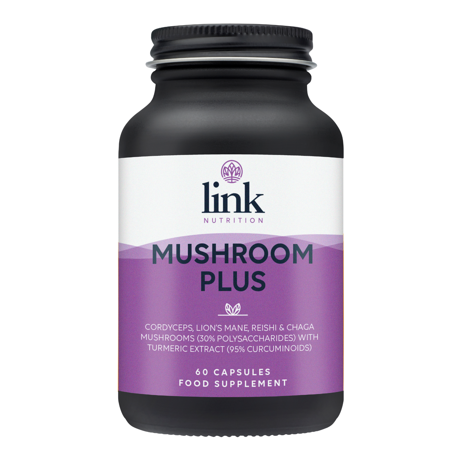 Mushroom Plus