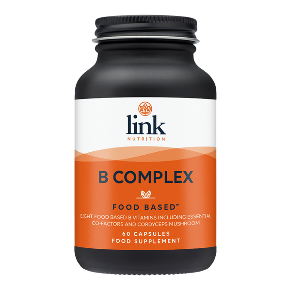 B Complex (100% Daily Value) - Windmill Vitamins